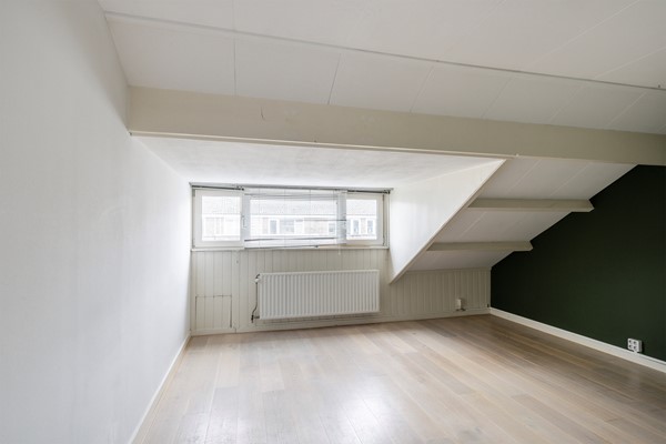 Medium property photo - Paetsstraat 32A, 3039 XR Rotterdam